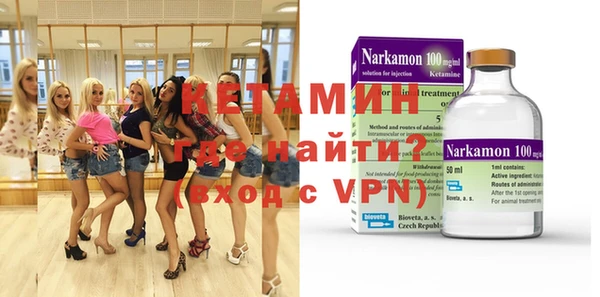 молекула духа Вяземский